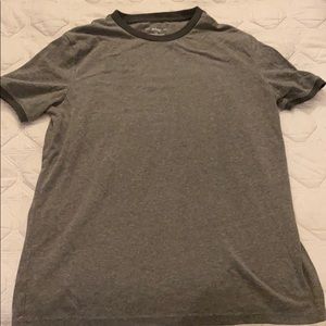 Gray T Shirt